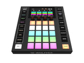 Wolfmix W1 MKII Standalone Performance DMX Lighting Controller